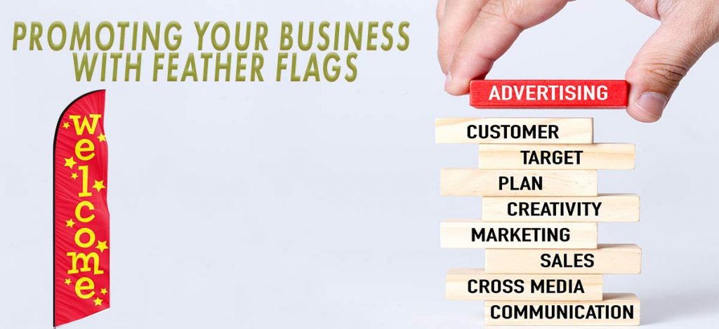 Promoting-Your-Business-With-Feather-Flags