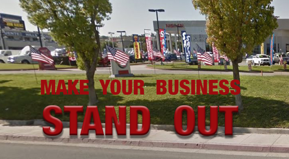 How To Design A Banner Flag Feather Flag Nation Blog