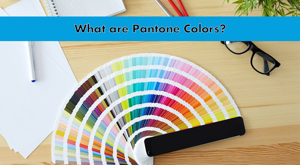 what are pantone colors blog