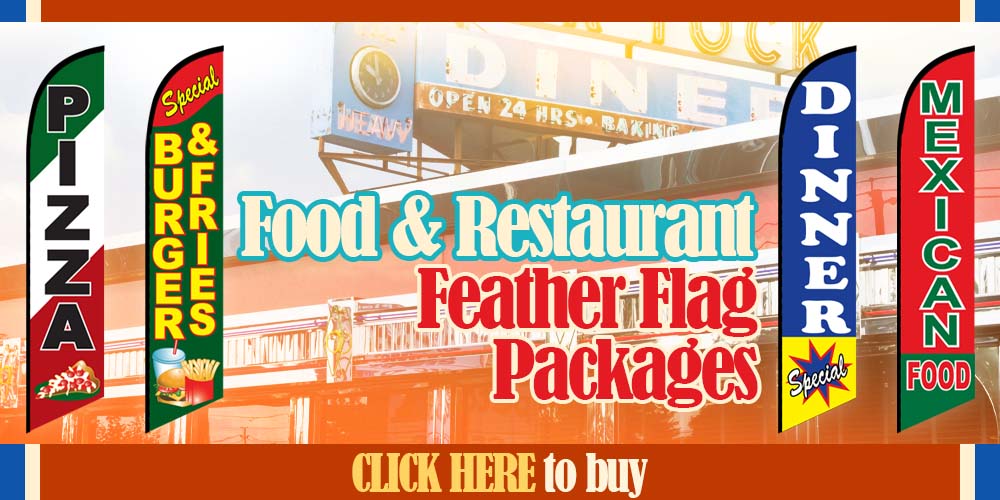 Food and Restaurant Packages FFN 1