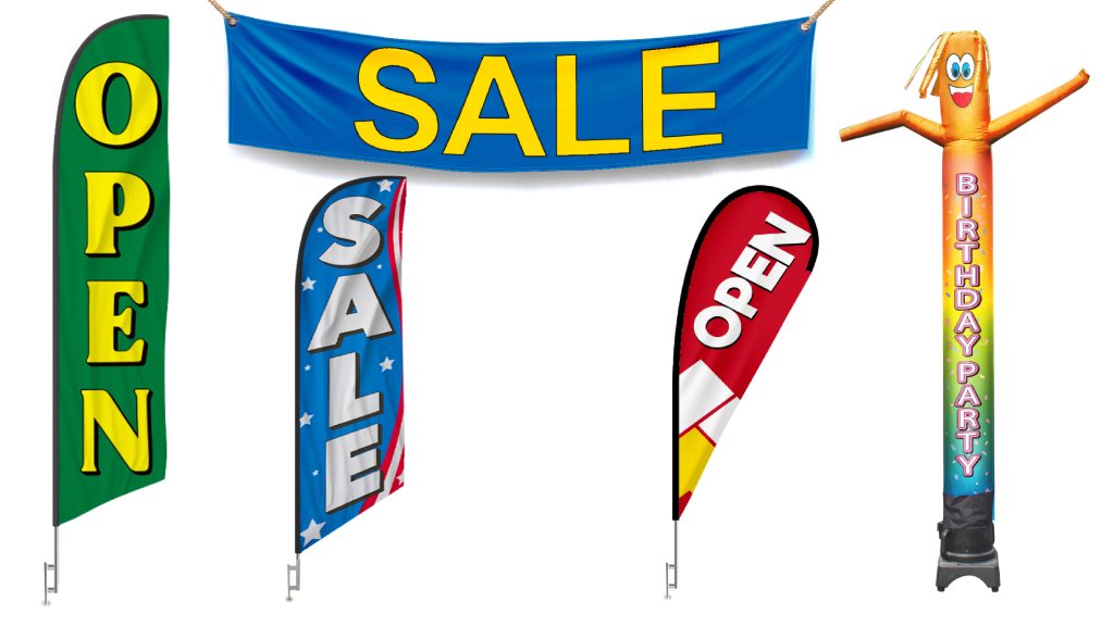 colorful and compelling flag designs for sale