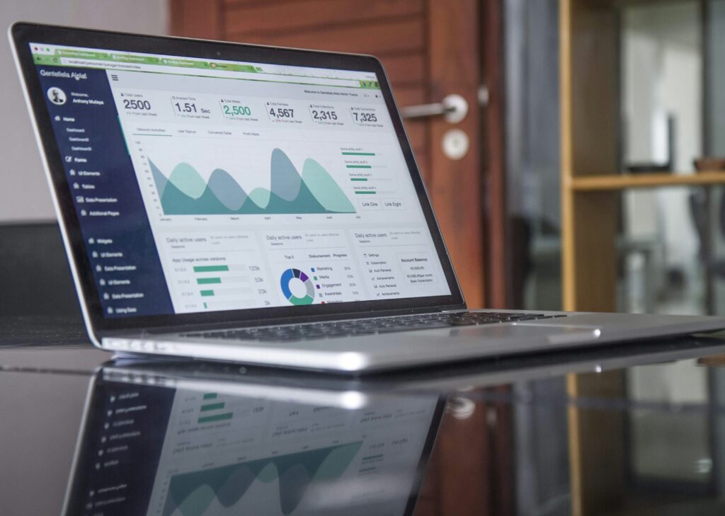 Digital advertising strategies for travel agencies