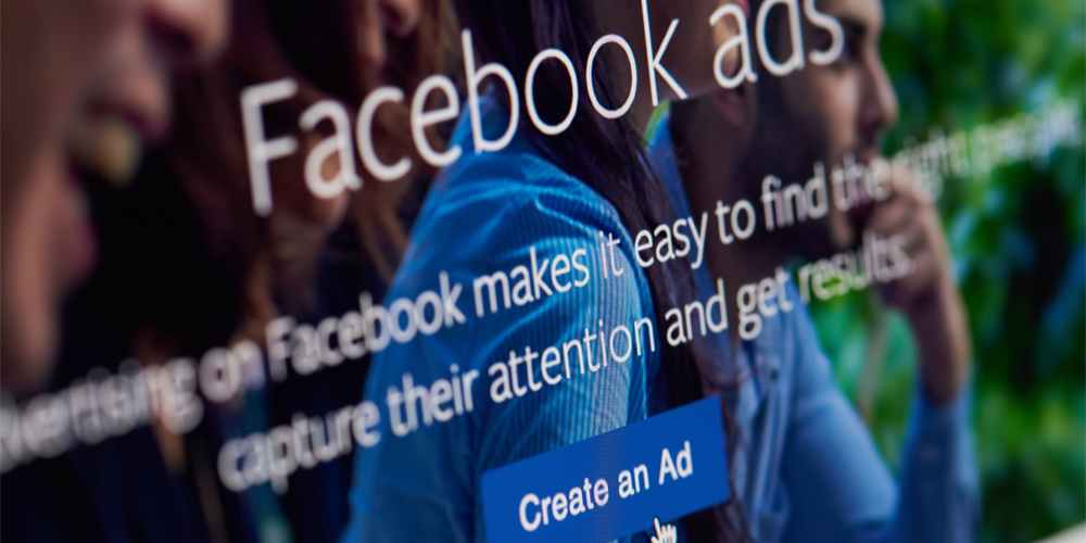 use facebook ads to create promotions