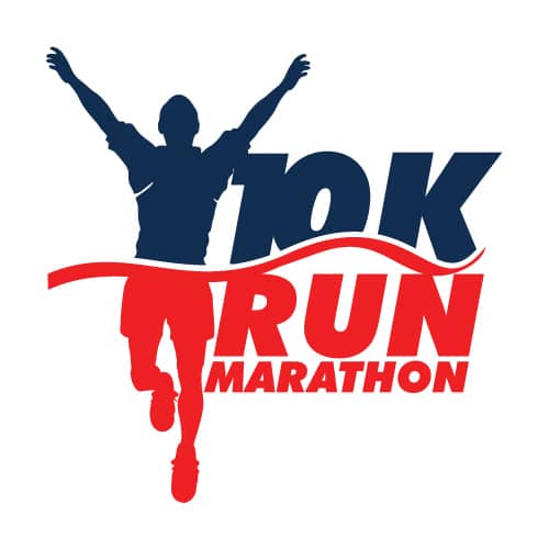 10k run marathon