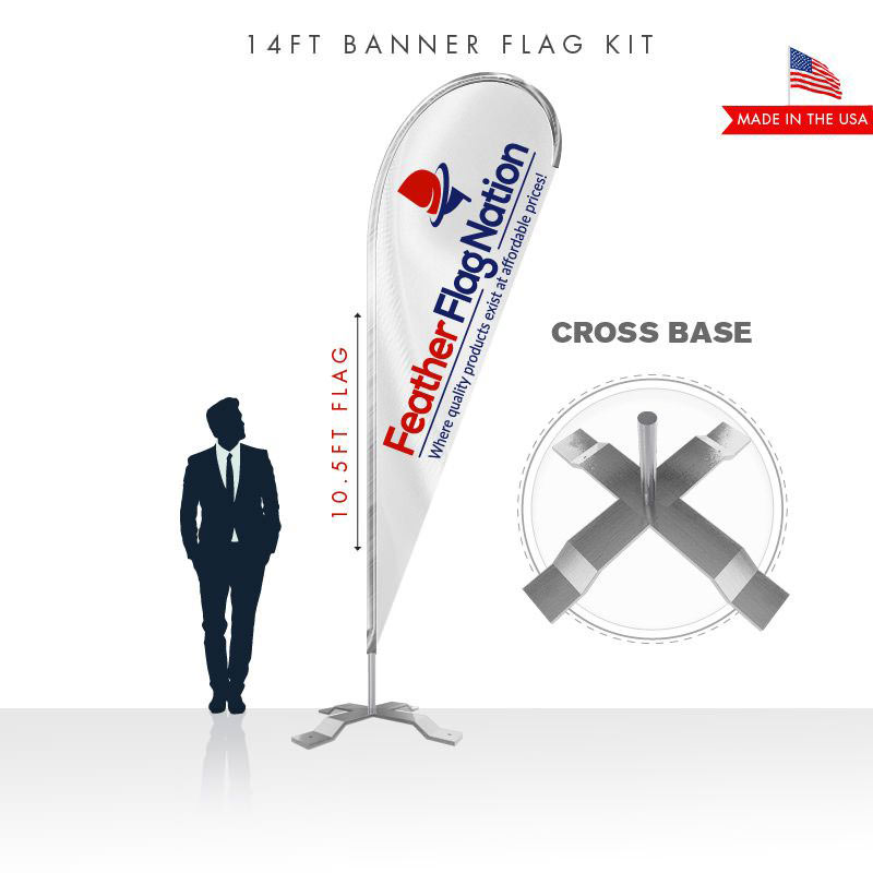 14ft-teardrop-flag-kit-with-cross-base