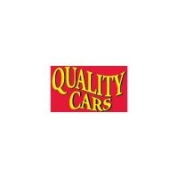 QUALITY CARS 3×5 Flag