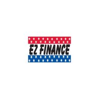 EZ FINANCE 3×5 Flag