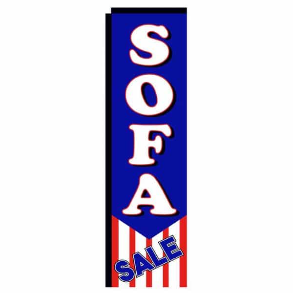 sofa sale rectangle flag ffn-312ns10166