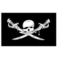 Brethren Pirate Flag