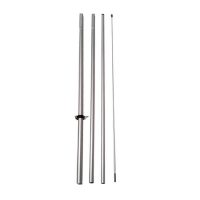 Fiber Glass Tip Pole Kit for Feather Flags
