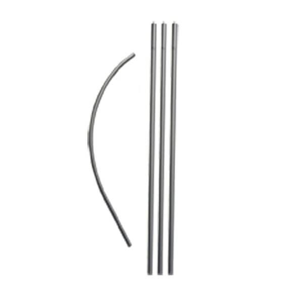 Aluminum Pole Kit for Feather Flags