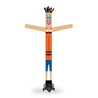 Life Jacket Air Inflatable Tube Man – 6FT In-Stock