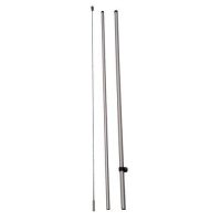 3PC Pole kit for 6ft and 8ft flag kits