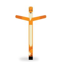 Fox Air Inflatable Tube Man – 6FT In-Stock