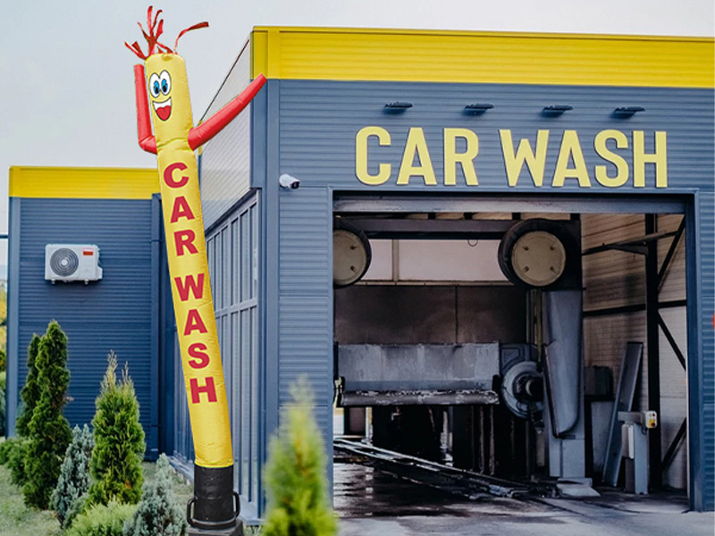 Feather Flag Nation Mission