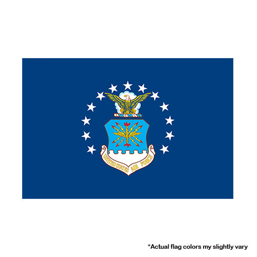 Air Force Flag