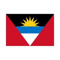 Antigua 3×5 Flag