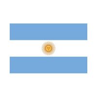 Argentina 3×5 Flag