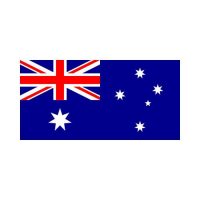 Australia 3×5 Flag