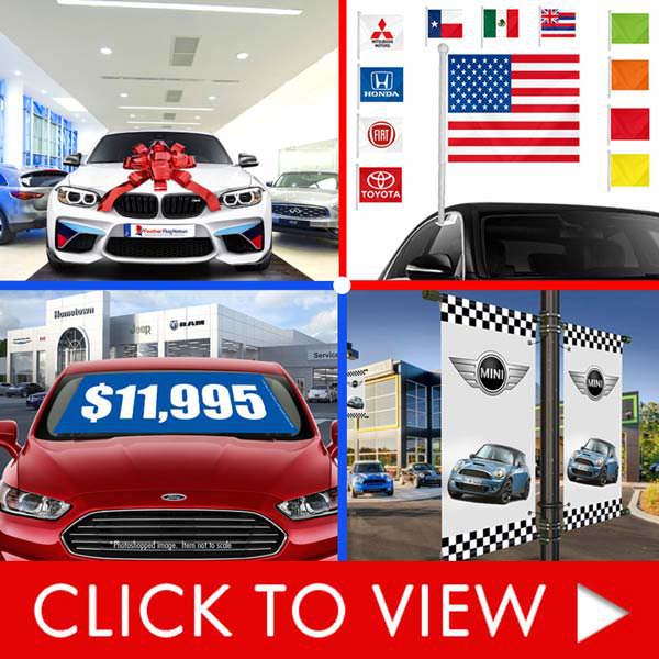 download flag auto sales