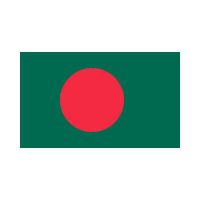 Bangladesh 3×5 Flag
