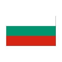Bulgaria 3×5 Flag
