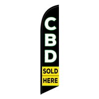 CBD Sold Here
