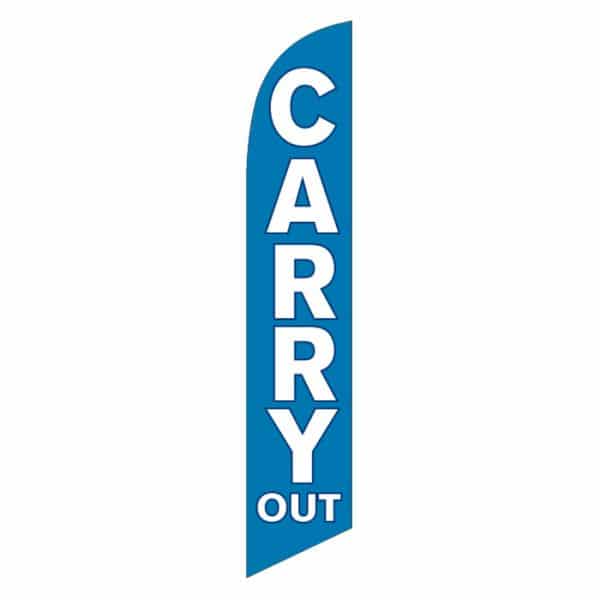 Carry-Out-Feather-Flag-Blue