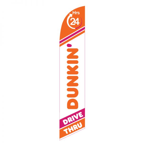 DUNKIN-Drive-Thru-24-hours-feather-flag-nation