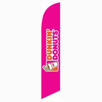 Dunkin' Donuts Signs