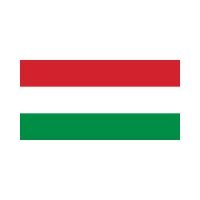 Hungary 3×5 Flag