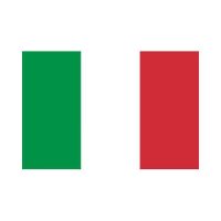Italy 3×5 Flag