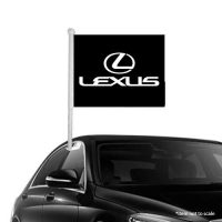 Lexus–window-clip-on-flag-NSW-45