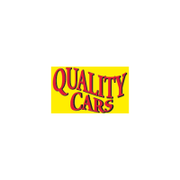 QUALITY CARS 3×5 Flag Yellow