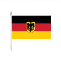 Germany Eagle 3×5 Flag
