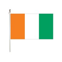 Ivory Coast 3×5 Flag