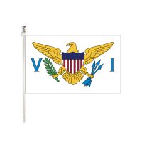 Virgin Islands 3×5 Flag
