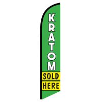 Kratom Sold Here