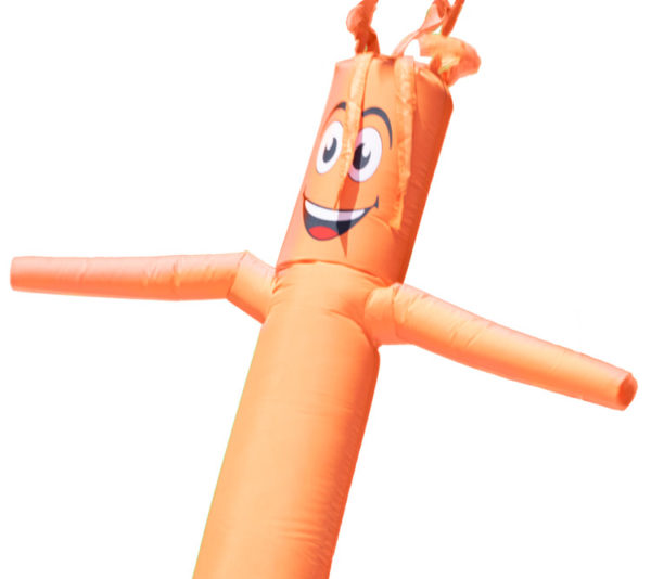 Orange-6ft-air-inflatable-tube-man-dancer