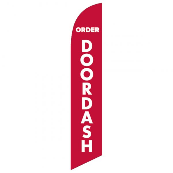 Order-Doordash-Feather-Flag-FFN-99952