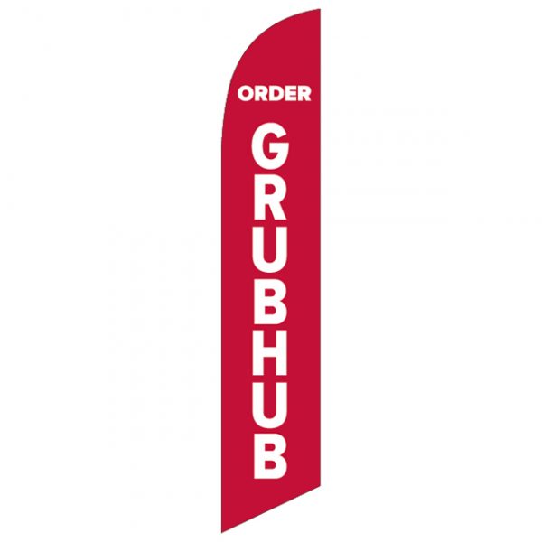 Order-Grubhub-Feather-Flag-FFN-99953
