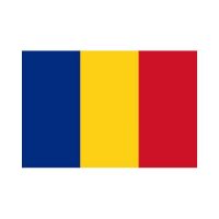 Romania 3×5 Flag