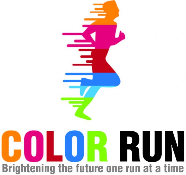 Running Logo