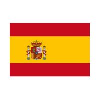 Spain 3×5 Flag
