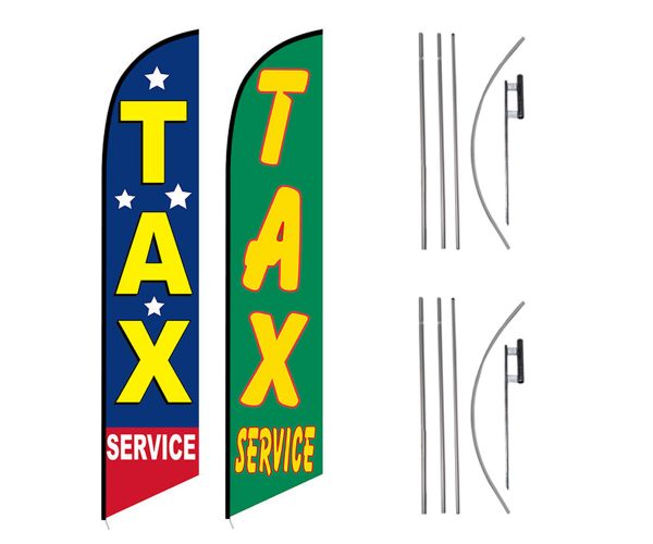 TAX SERVICE 2 PACK_FFN-5332, FFN-5022B