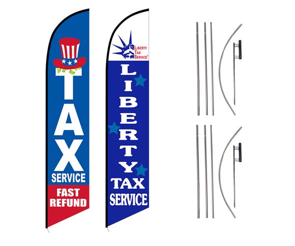 TAX SERVICE 2 PACK_FFN-5428, FFN-6019