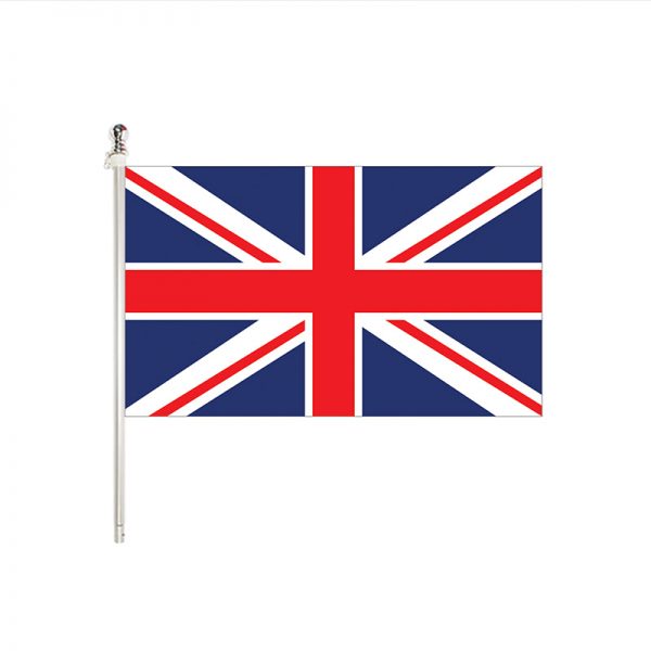 UNITED KINGDOM 3X5 FLAG