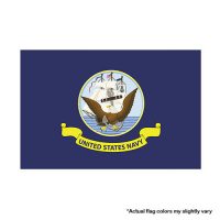 Navy Flag – 3×5 Military Flag