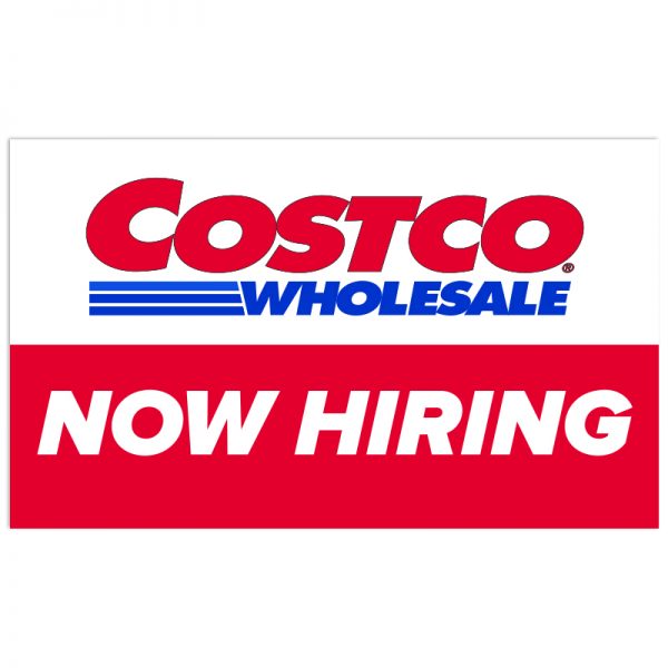VINYL 3x5 costco now hiring
