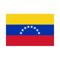 Venezuela 3×5 Flag